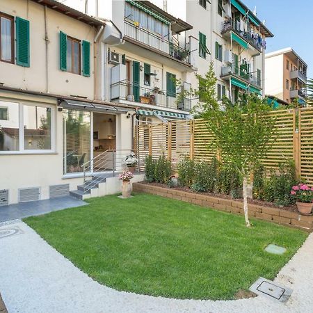 Le Stanze Di Carla! Bagno Privato, Cucina In Comune Firenze Bagian luar foto